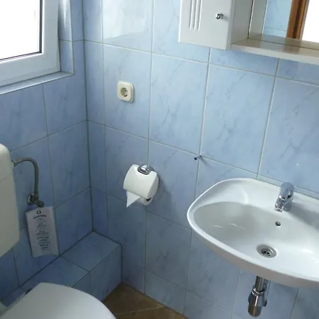 Matos Appartement Seline