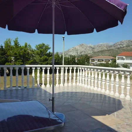 Apartman Matos Seline