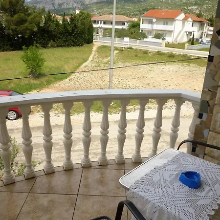 Apartamento Matos Seline