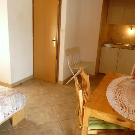 Appartement Matos