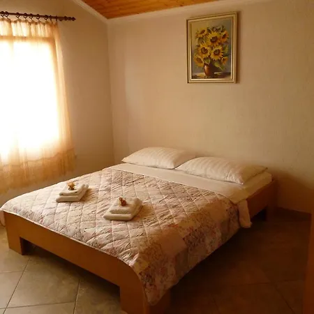 Apartment Matos Seline