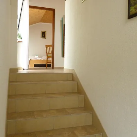 Appartement Matos *