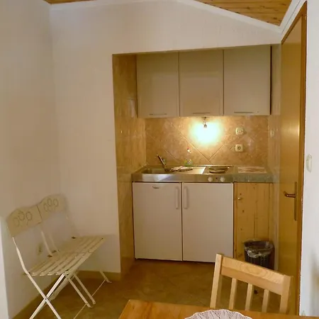 Appartement Matos