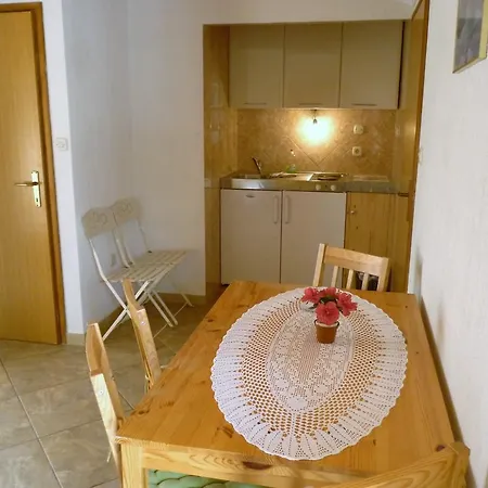 Apartamento Matos