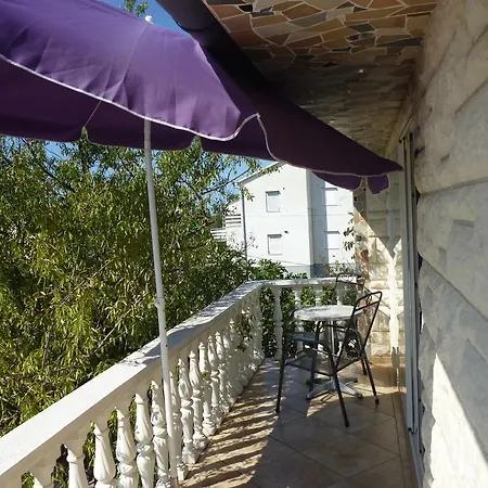 Matos Apartman *