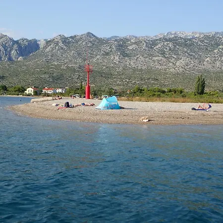 Apartment Matos Seline