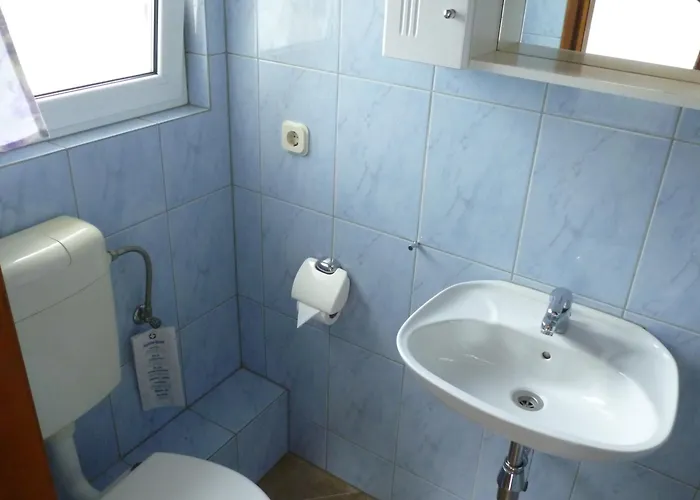 Matos Apartment Seline