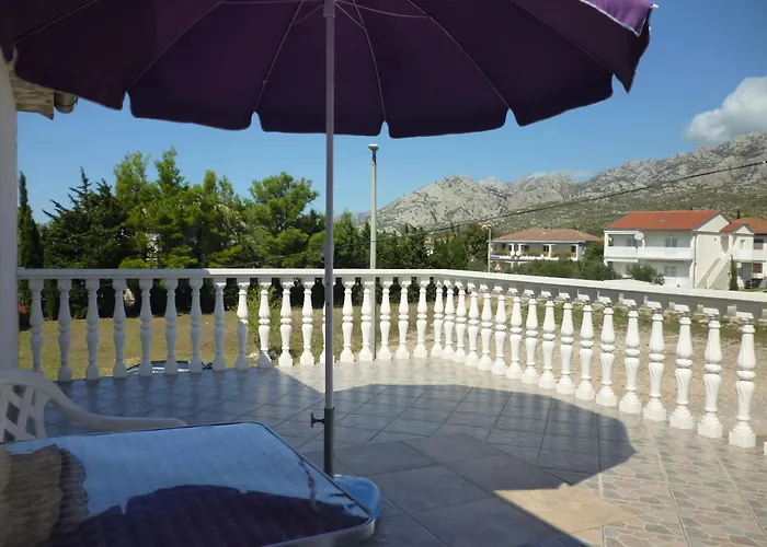 Apartment Matos Seline