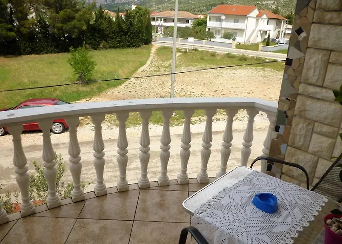 Apartment Matos Seline