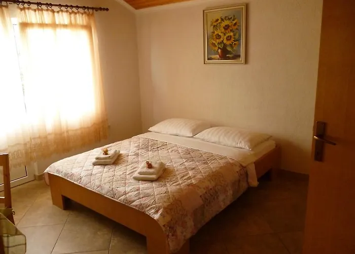 Apartment Matos Seline