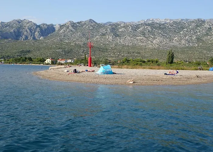 Apartment Matos Seline