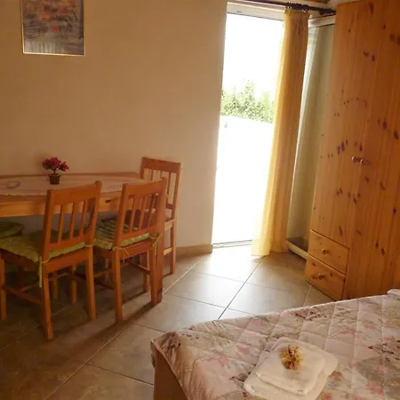 Apartment Matos