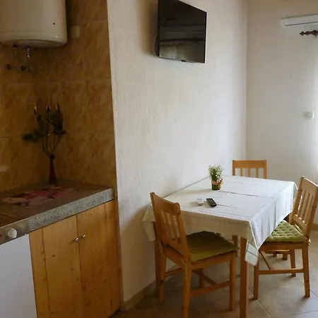 Apartment Matos