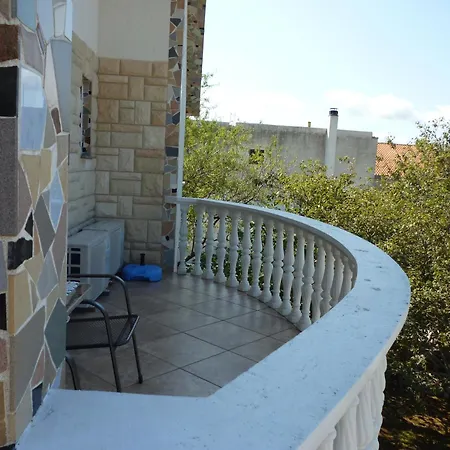 Apartment Matos