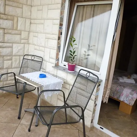 Apartment Matos *