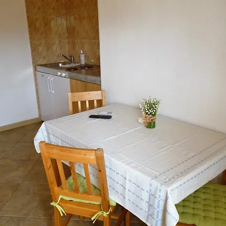 Matos Apartment Seline