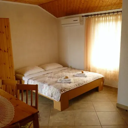 Matos Apartment