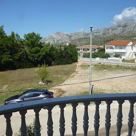 Apartment Matos